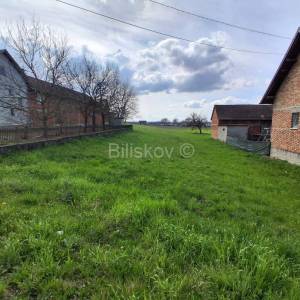 Prodaja,Obrež Odranski,građevinsko zemljište 2720m2, za izgradnju kuće