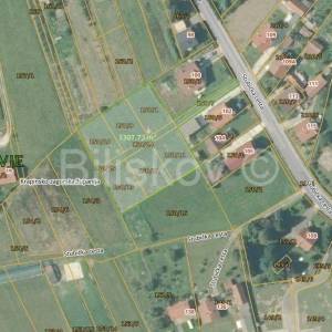 Prodaja,Oroslavlje, građevinskio mješovito zemljište 3.256 m2