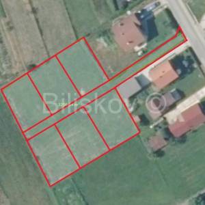 Prodaja,Oroslavlje, građevinskio mješovito zemljište 3.256 m2