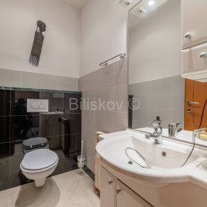 Prodaja,Pantovčak,peterosoban stan sa garsonjerom, vrt, garaža