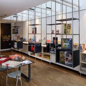 Prodaja,Ribnjak,posl-stambena zgrada površine 757,80 m²,parking.lift