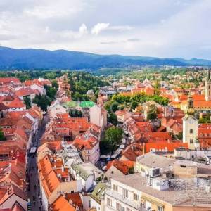 Prodaja,Šalata,dvosoban stan, površine 50 m2, u prizemlju zgrade,vrt