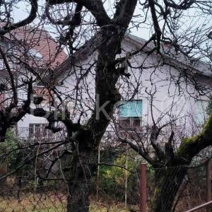 Šalata, kuća 200m2, parcela 650 m2, za adaptaciju