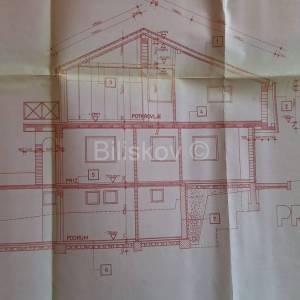Prodaja,Sesvete,kuća površine 260 m², sagrađena 1986.