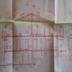 Prodaja,Sesvete,kuća površine 260 m², sagrađena 1986.