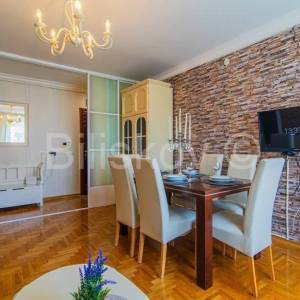 Prodaja,Trešnjevka,3 soban stan 55,49m2 na 2 katu zgrade,parking