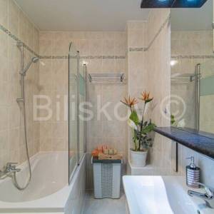 Prodaja,Trešnjevka,3 soban stan 55,49m2 na 2 katu zgrade,parking