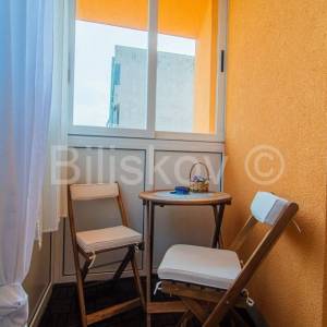 Prodaja,Trešnjevka,3 soban stan 55,49m2 na 2 katu zgrade,parking