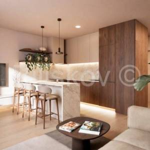 Prodaja,Trnje,adaptiran dvosoban stan 34m2 na 1 katu zgrade