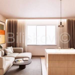 Prodaja,Trnje,adaptiran dvosoban stan 34m2 u prizemlju zgrade