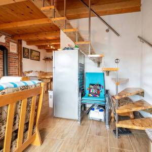 Prodaja,Tuhelj,samostojeća vikend kuća površine 92m2,na parceli 1282m 