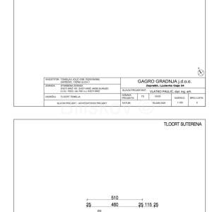 Prodaja,Tuhelj,samostojeća vikend kuća površine 92m2,na parceli 1282m 