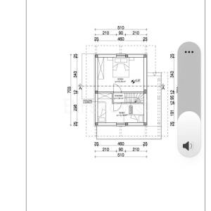 Prodaja,Tuhelj,samostojeća vikend kuća površine 92m2,na parceli 1282m 