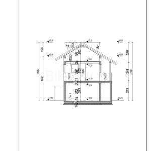 Prodaja,Tuhelj,samostojeća vikend kuća površine 92m2,na parceli 1282m 
