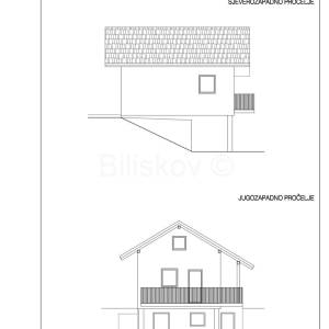 Prodaja,Tuhelj,samostojeća vikend kuća površine 92m2,na parceli 1282m 