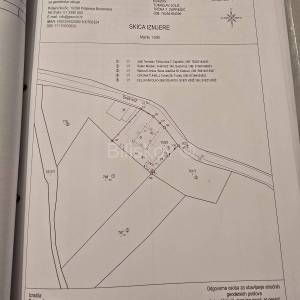 Prodaja,Tuhelj,samostojeća vikend kuća površine 92m2,na parceli 1282m 