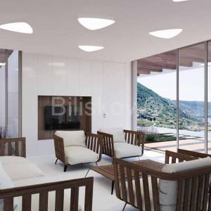 Prodaja,Vis,Komiža  građevinsko zemljište površine 960 m2,s dozvolom 