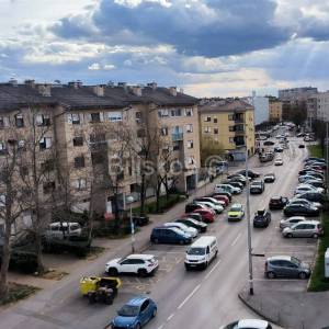 Prodaja, Vrbani, trosoban stan 71m2, na 4 katu 