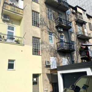 Prodaja,Zagreb,dvosoban stan 54,73 na drugom katu zgrade 