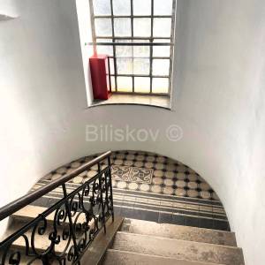 Prodaja,Zagreb,dvosoban stan 54,73 na drugom katu zgrade 