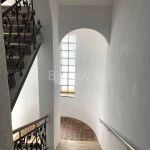 Prodaja,Zagreb,dvosoban stan 54,73 na drugom katu zgrade 