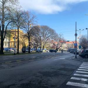 Prodaja,Zagreb,dvosoban stan 54,73 na drugom katu zgrade 