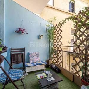 Prodaja,Zagreb,Šalata,4soban stan 149,48m2 na 3 katu zgrade