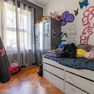 Prodaja,Zagreb,Šalata,4soban stan 149,48m2 na 3 katu zgrade