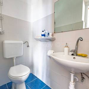 Prodaja,Zagreb,Šalata,4soban stan 149,48m2 na 3 katu zgrade