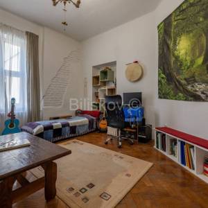 Prodaja,Zagreb,Šalata,4soban stan 149,48m2 na 3 katu zgrade