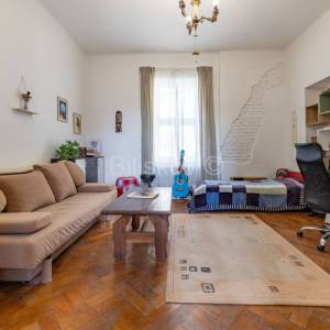 Prodaja,Zagreb,Šalata,4soban stan 149,48m2 na 3 katu zgrade