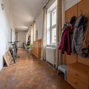 Prodaja,Zagreb,Šalata,4soban stan 149,48m2 na 3 katu zgrade