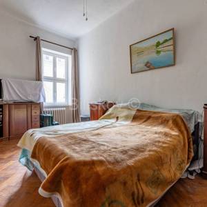 Prodaja,Zagreb,Šalata,4soban stan 149,48m2 na 3 katu zgrade