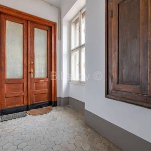 Prodaja,Zagreb,Šalata,4soban stan 149,48m2 na 3 katu zgrade