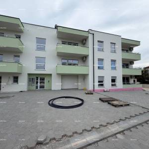 Prodaje se 2- soban stan u novogradnji, Medulin