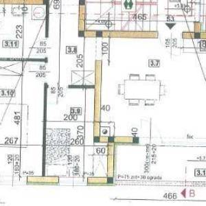 Prodaje se 2- soban stan u novogradnji, Medulin