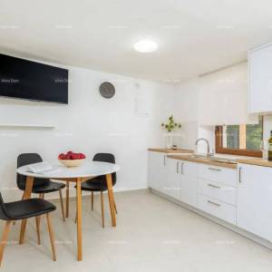 Prodaje se kamena kuća s tri odvojena stana - blizina Ližnjana!