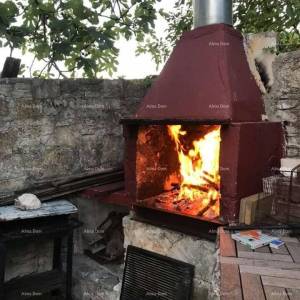 Prodaje se kuća, Medulin