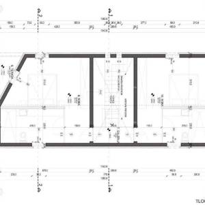 Prodaje se kuća u izgradnji, Funtana