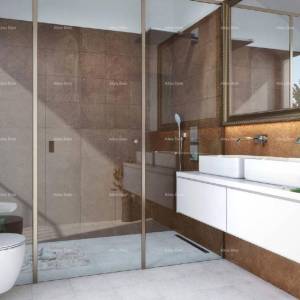 Prodaje se kuća u izgradnji, Funtana