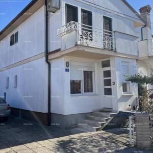 Prodaje se lijepa kuća, blizu mora u Umagu