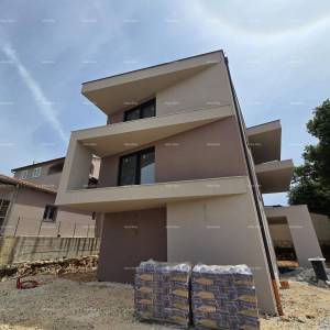 Prodaje se luksuzan stan u Medulinu