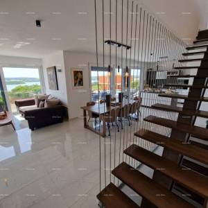 Prodaje se luksuzna vila u Medulinu – 100 m od mora