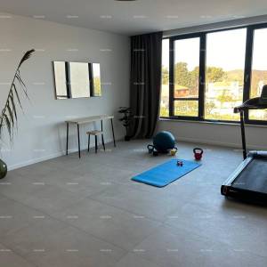 Prodaje se moderna kuća s bazenom, Rovinjsko selo