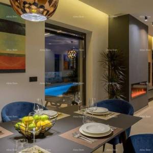 Prodaje se moderna Vila sa bazenom, Svetvinčenat