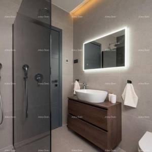 Prodaje se moderna Vila sa bazenom, Svetvinčenat