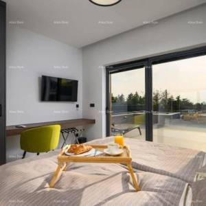 Prodaje se moderna Vila sa bazenom, Svetvinčenat