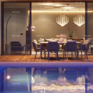 Prodaje se moderna vila u Rovinju