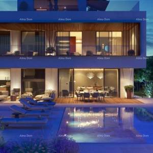 Prodaje se moderna vila u Rovinju