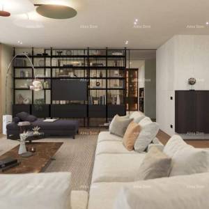 Prodaje se moderna vila u Rovinju